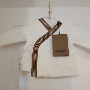 Burberry Baby Jacket